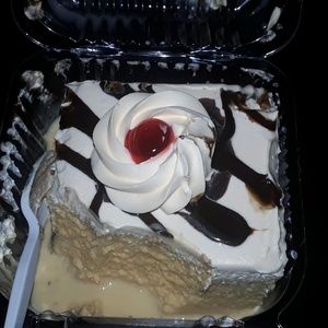 Meet your Posher, Wilson